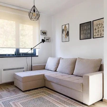 34 Razloga Apartment *