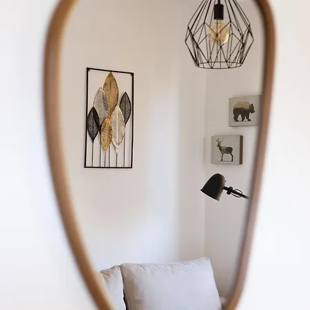 34 Razloga Appartement