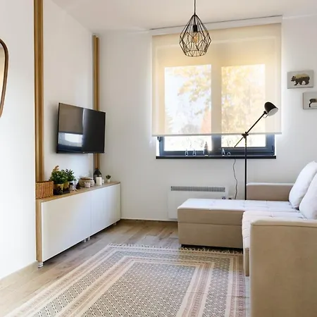 34 Razloga Appartement Zlatibor