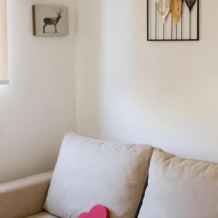 Апартаменты 34 Razloga