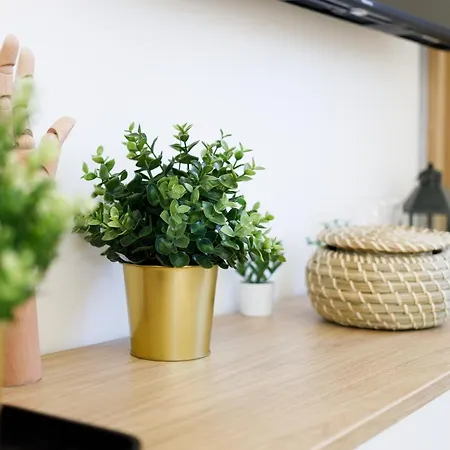 Appartement 34 Razloga *