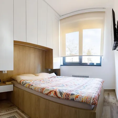 Апартаменты 34 Razloga