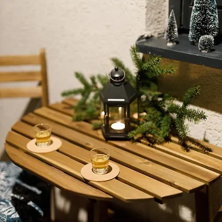 Appartement 34 Razloga