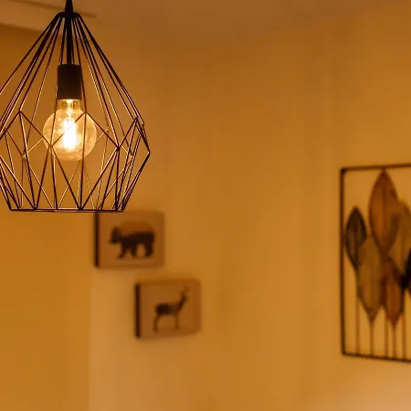 Appartement 34 Razloga *