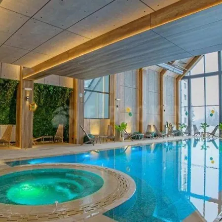 34 Razloga Appartement Zlatibor