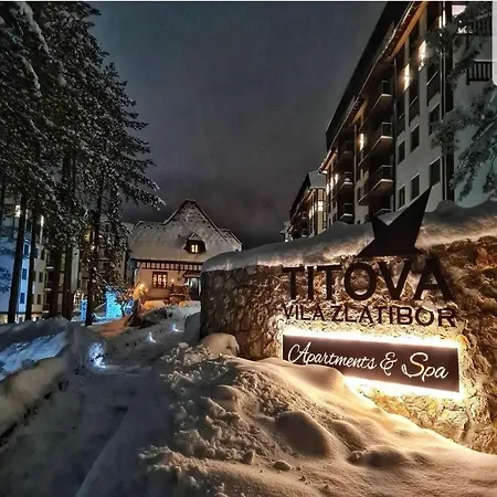 34 Razloga * Златибор